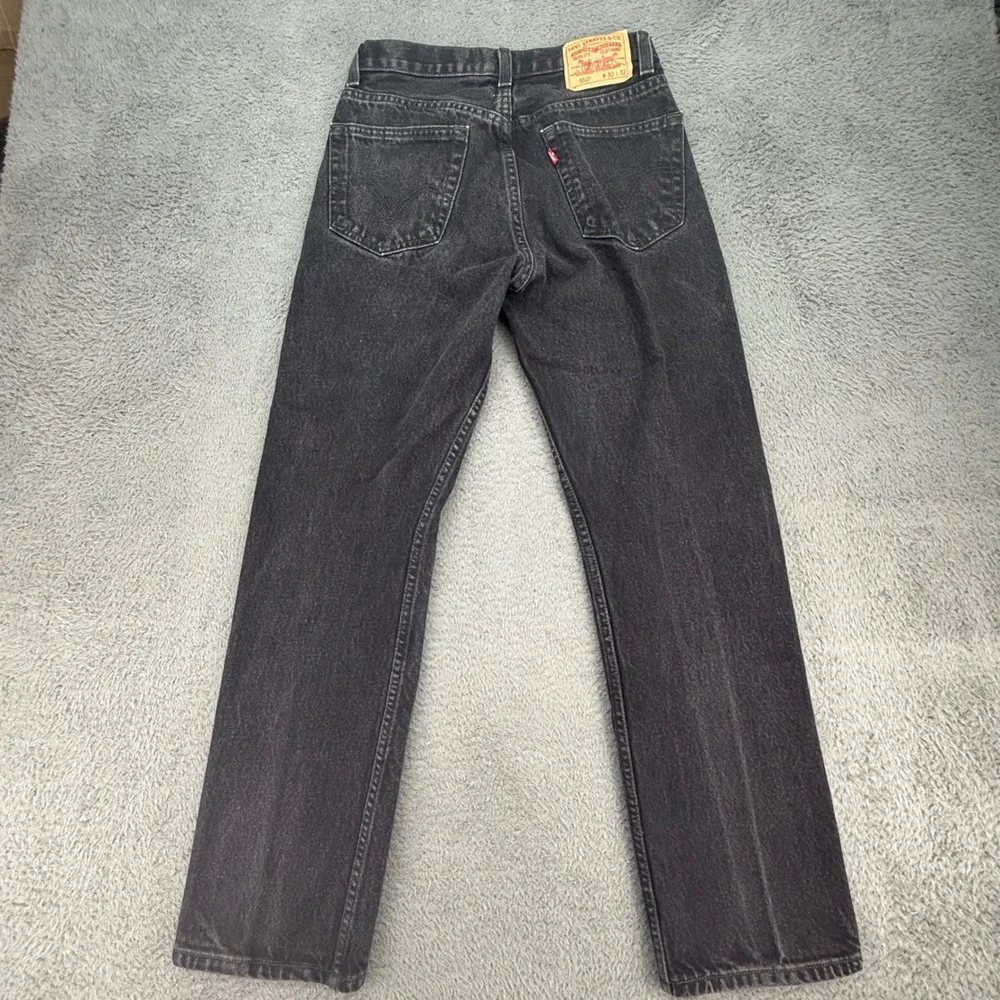 Levis levi 550